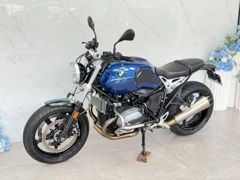 二手宝马R NineT