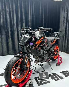 二手KTMR2R790 Duke