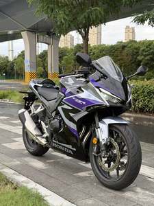 二手本田CBR400R