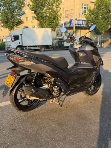 二手三阳巡弋 Cruisym150X