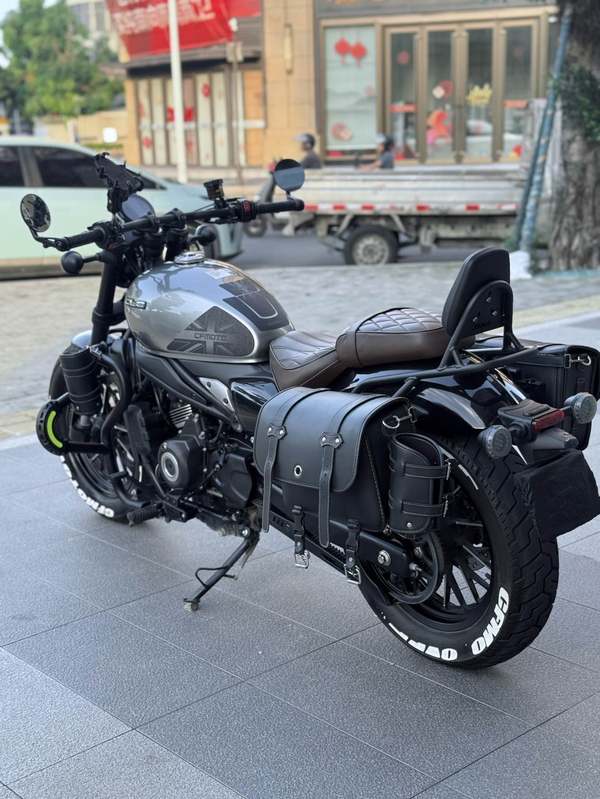 二手春风450CL-C
