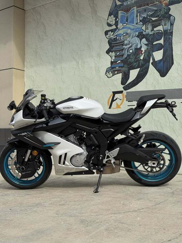 二手春风675SR-R