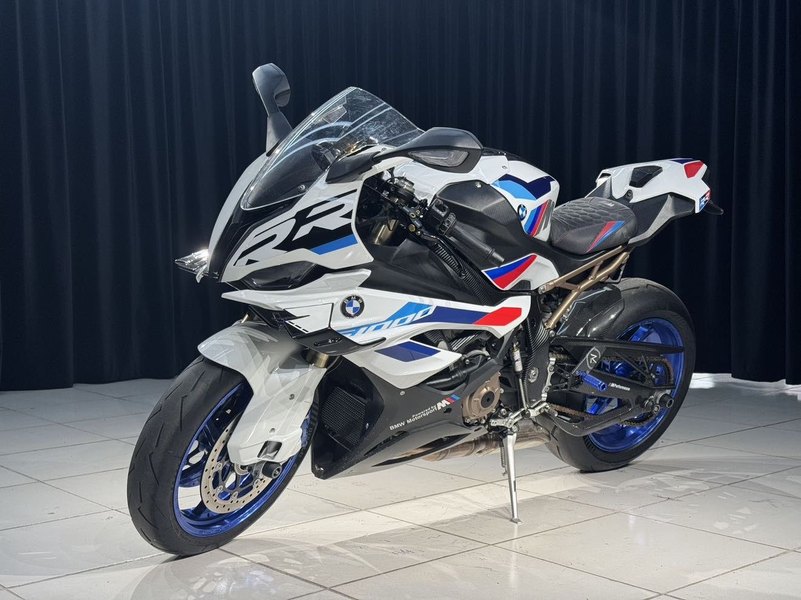 二手宝马S 1000 RR