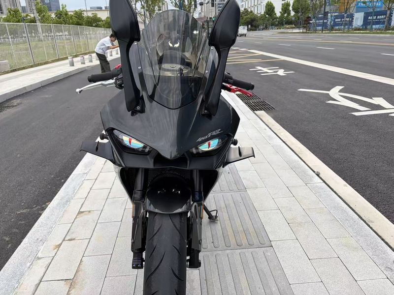 二手凯越450RR