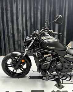 二手川崎Vulcan S 