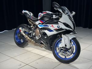二手宝马S 1000 RR