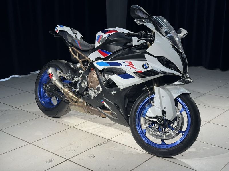 二手宝马S 1000 RR