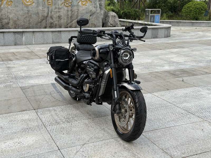 二手无极CU250