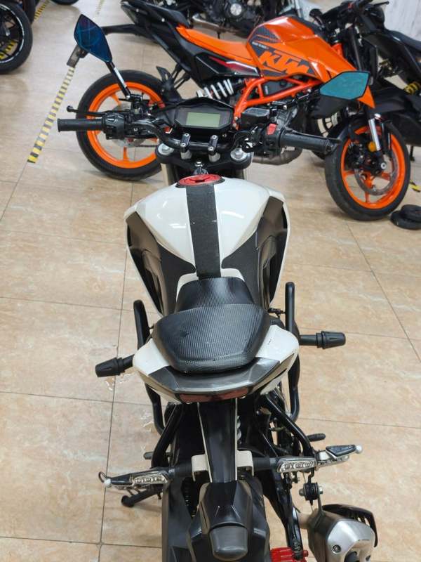 二手贝纳利小迅龙 BN150S