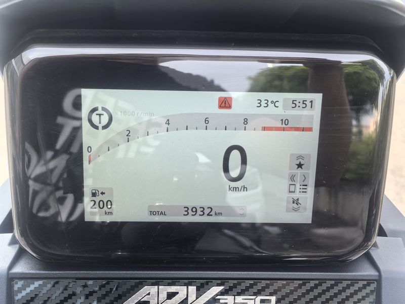 二手本田ADV350