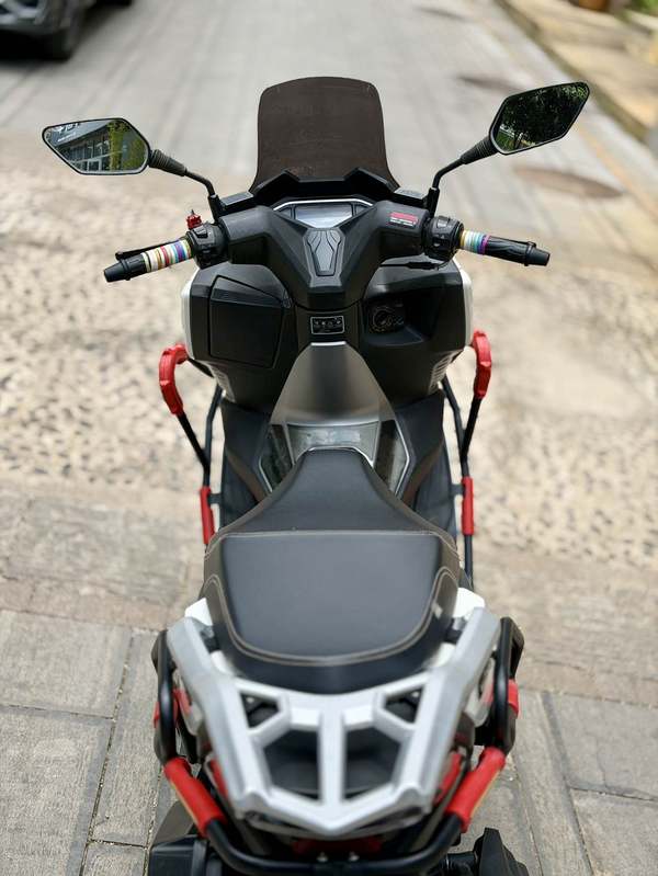 二手无极SR150GT