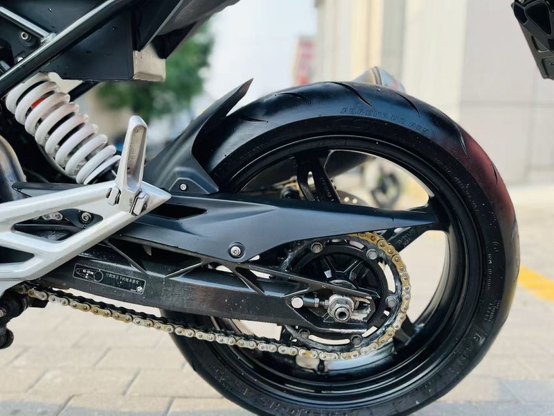 二手宝马G 310 R