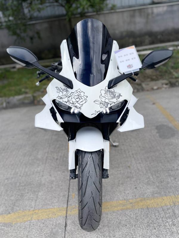 二手凯越450RR