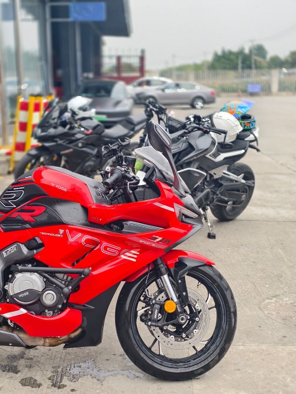 二手无极RR500S