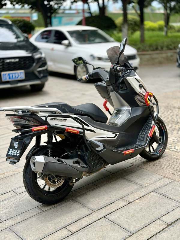 二手无极SR150GT