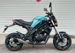 二手银钢小怪兽150