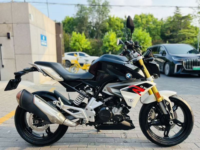二手宝马G 310 R