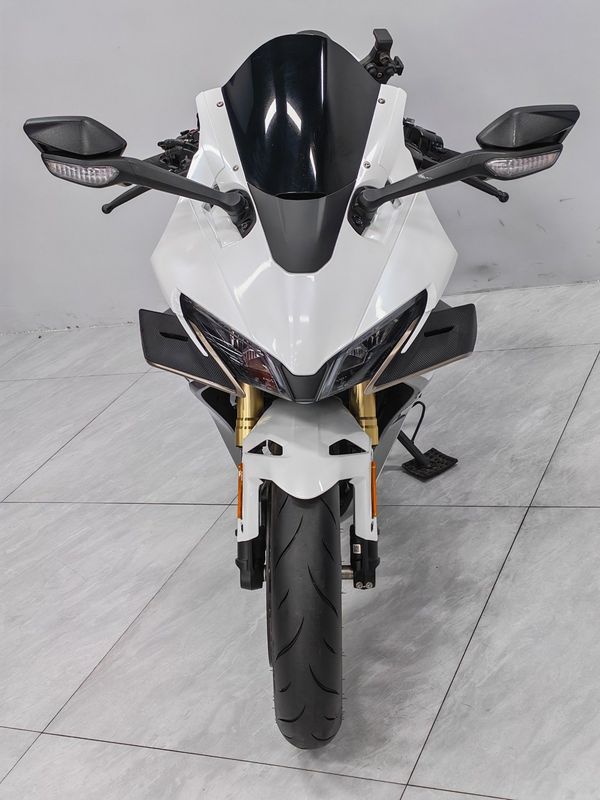 二手春风450SR
