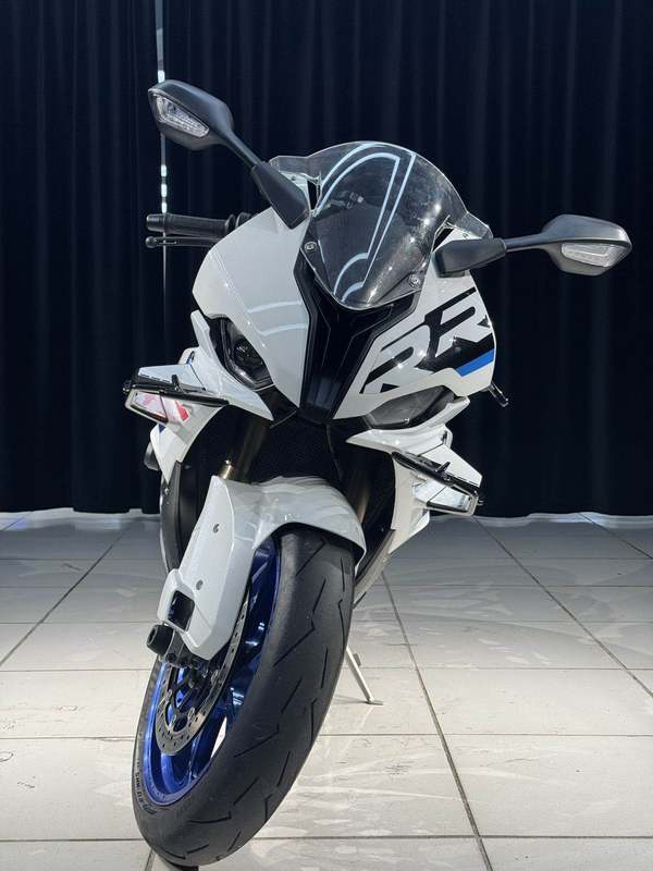 二手宝马S 1000 RR