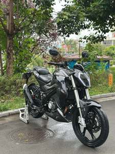 二手贝纳利小迅龙 BN150S