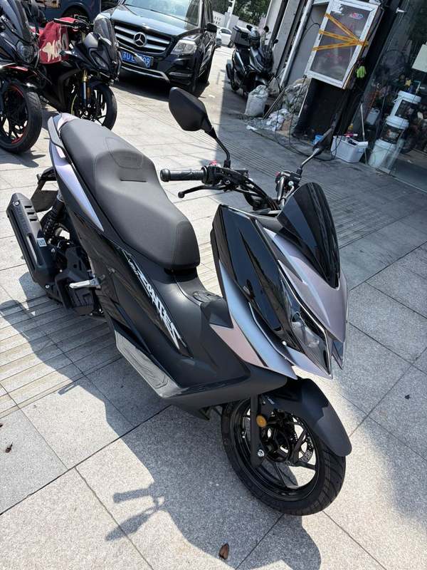 二手升仕150V