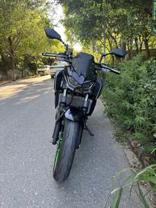 二手川崎Z500