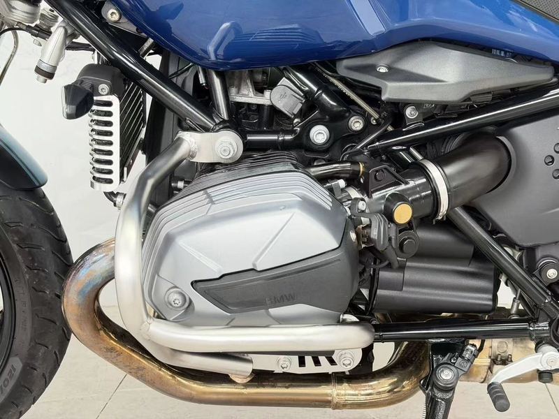 二手宝马R NineT