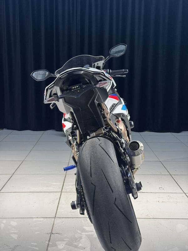 二手宝马S 1000 RR
