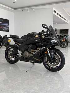 二手QJMOTOR赛550