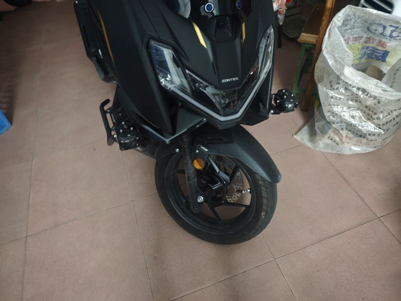 二手升仕150X