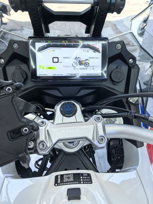 二手凯越625X