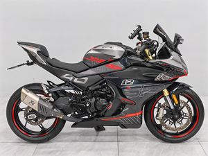 二手春风450SR