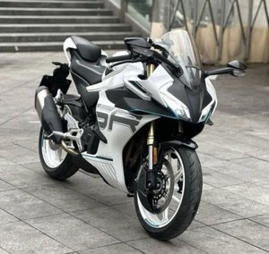 二手春风450SR