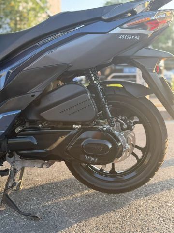 二手三阳巡弋 Cruisym150X