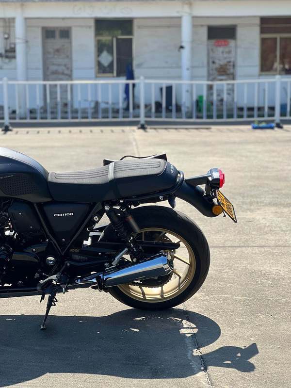 二手本田CB1100