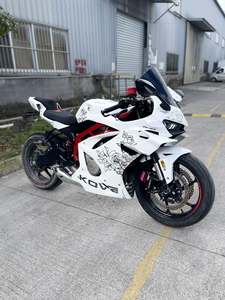二手凯越450RR