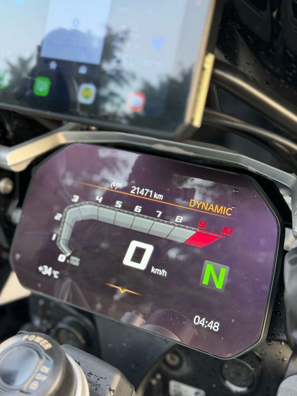 二手宝马R 1250 GS