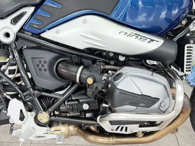 二手宝马R NineT