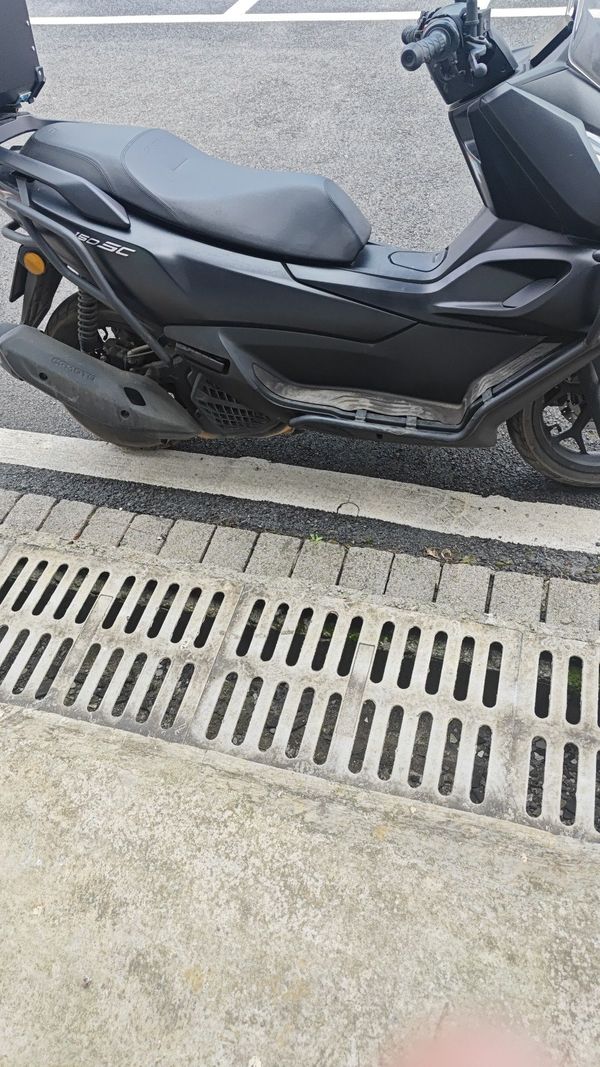 二手春风150SC