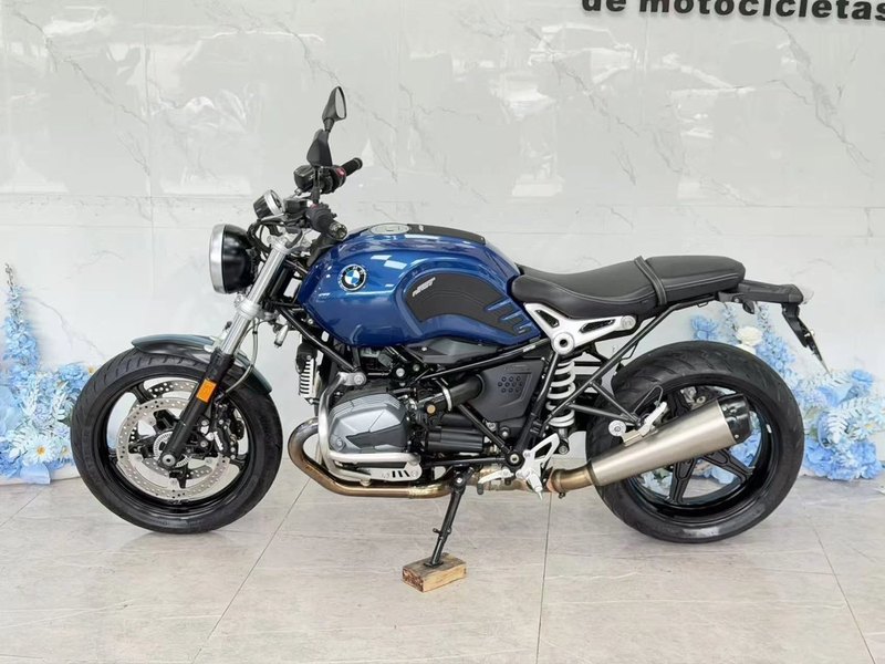 二手宝马R NineT