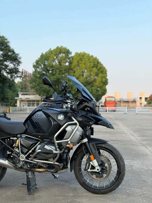 二手宝马R 1250 GS