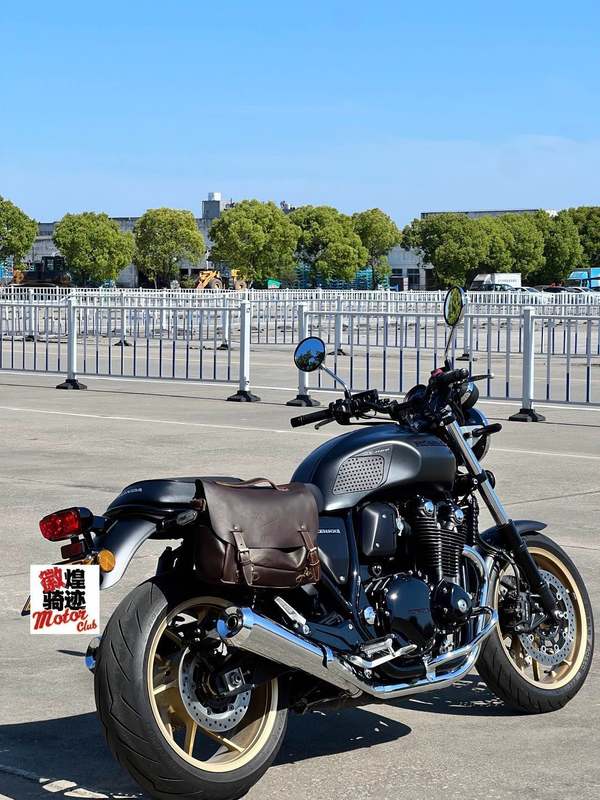 二手本田CB1100