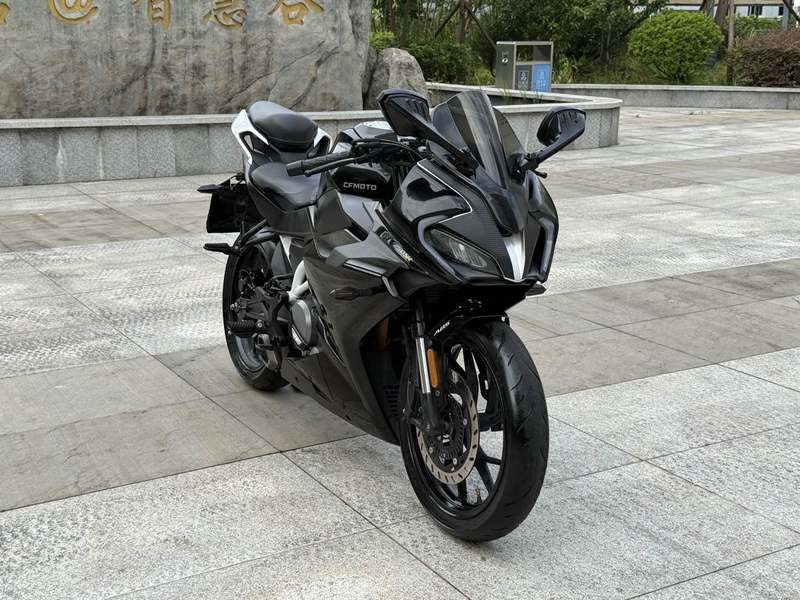 二手春风250SR