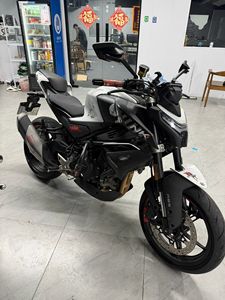 二手春风450NK