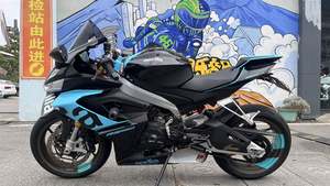 二手阿普利亚RS 660 