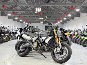 二手杜卡迪Scrambler 1100