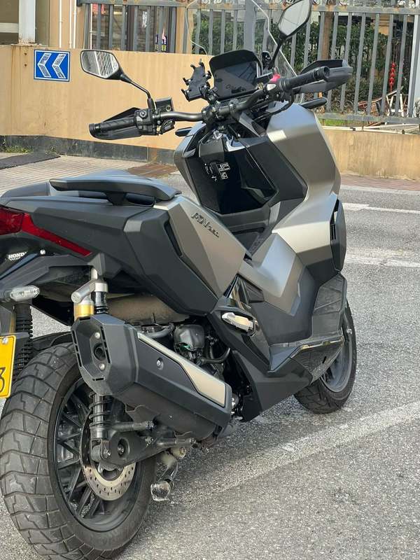 二手本田ADV350
