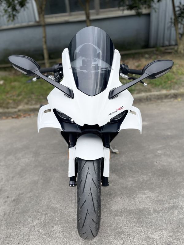 二手凯越450RR