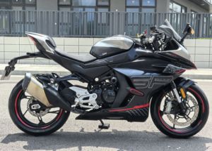 二手春风450SR