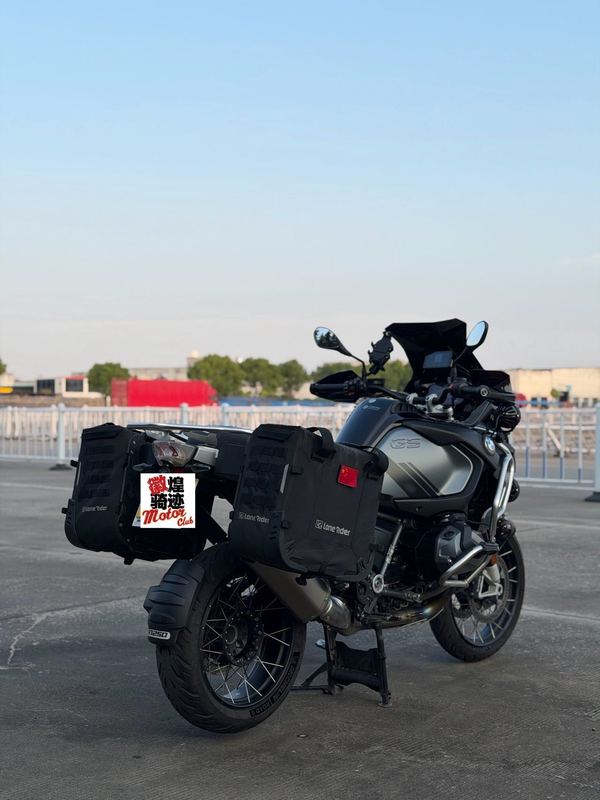 二手宝马R 1250 GS